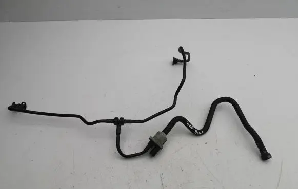 Audi A1 Fuel line pipe