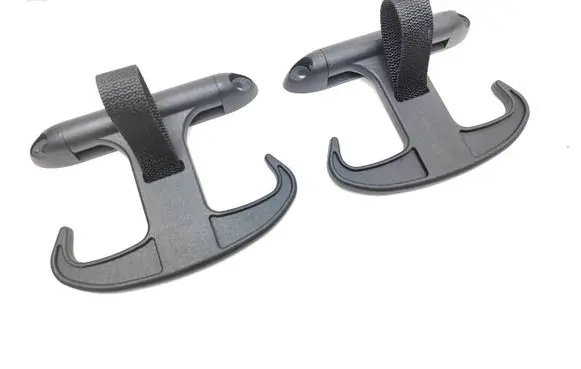 Audi A8 S8 D4 4H Tie down hook / loop 6Y5867615C