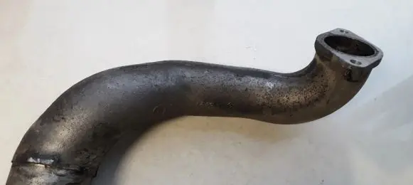 Nissan Almera Tino Intercooler hose/pipe 14460BN310
