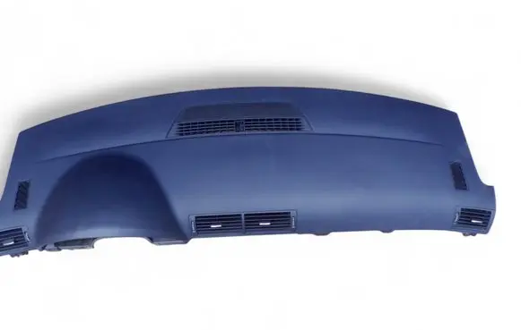 Audi A4 S4 B6 8E 8H Dashboard 8E0880204 8E1857067A 8E0819656