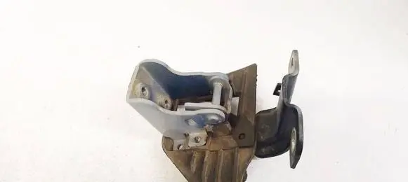Land Rover Freelander 2 - LR2 Tailgate/trunk/boot hinge 6H5243000AF