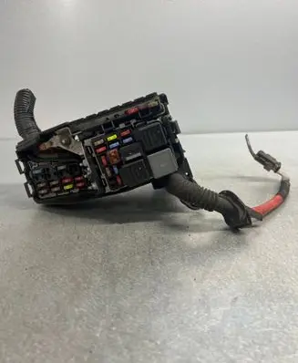 Fuse box set
