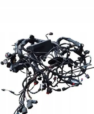 Ford Transit - Tourneo Connect Engine installation wiring loom 2K8
