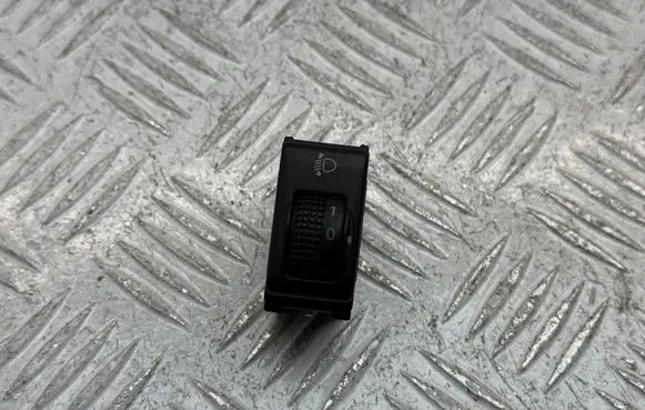 Nissan Juke I F15 Headlight level height control switch 25190BV80A