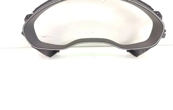 Audi A6 S6 C7 4G Dashboard trim 4G1857115B 9032202