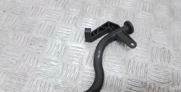 Volvo S60 Oil fill pipe 31452117