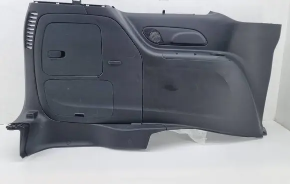 Chrysler Pacifica Trunk/boot side trim panel 101882090BLR 5RJ23DX9AL