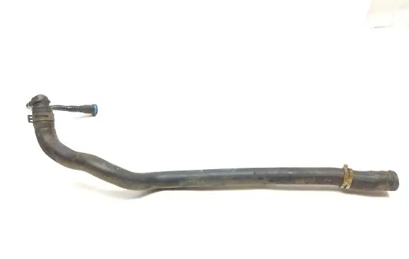 Land Rover Range Rover Sport L320 Engine coolant pipe/hose AH228D010AC