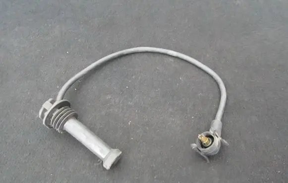 Ford Fiesta Ignition plug leads iso3808