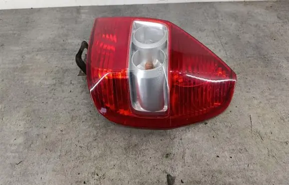 Honda Jazz Rear/tail lights 