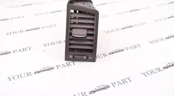 Lexus GS 300 350 430 450H Dashboard side air vent grill/cover trim 3556410290
