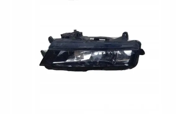 Skoda Octavia Mk3 (5E) Front fog light 5E0941700F 10961020000 1096102000001