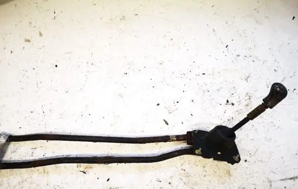 Mazda 626 Gear shifter/selector
