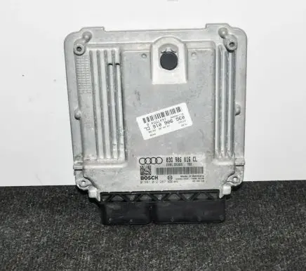 Audi A4 S4 B7 8E 8H Engine control unit/module