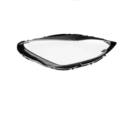 Tesla Model 3 Headlight lense 1077380-00-B