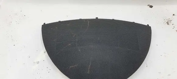Mercedes-Benz E W211 Front door speaker cover trim A2118310036