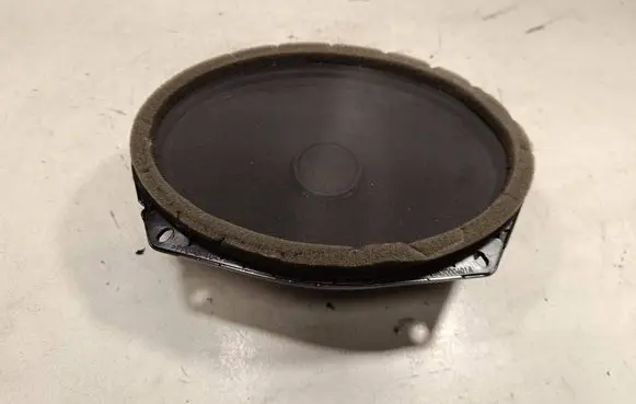 Jeep Grand Cherokee Front door speaker 68043032AC