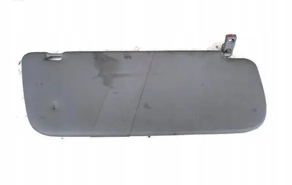 Volkswagen Crafter Sun visor clip/hook/bracket SONECZNIKPRAWY