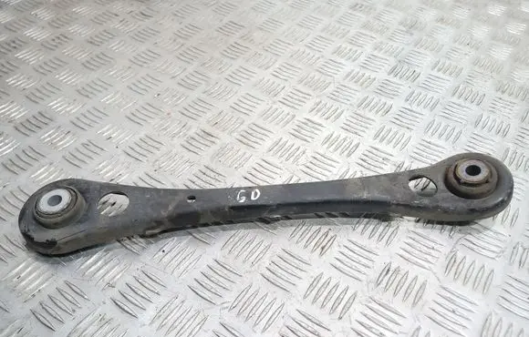 Audi A6 S6 C6 4F Rear upper control arm/wishbone 4F0501529C