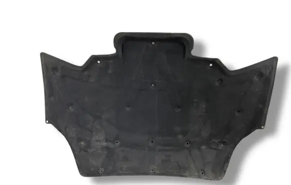 Mercedes-Benz SLK R171 Engine bonnet/hood sound/heat insulation 