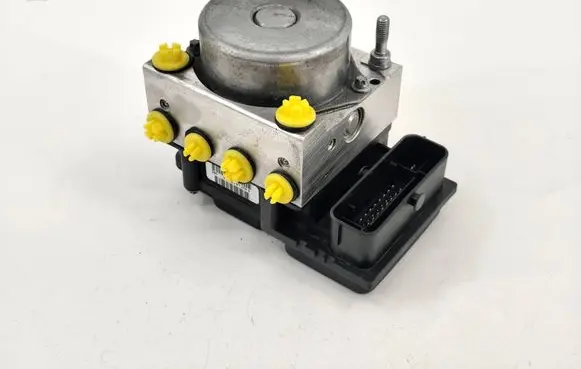Opel Corsa D ABS Pump 13282282 0265232288 0265800796