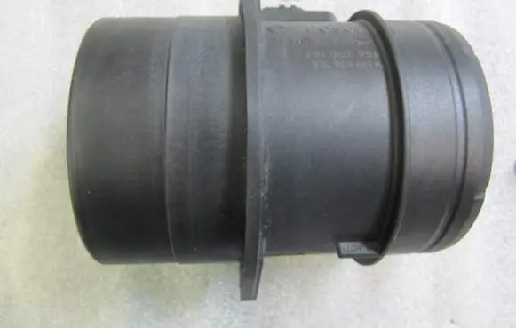 Audi A4 S4 B8 8K Mass air flow meter 03L906461A