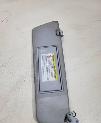 Mercedes-Benz Vito Viano W639 Sliding door interior handle A2038173120