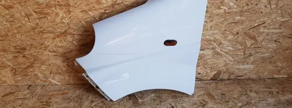 Nissan Primastar Fender
