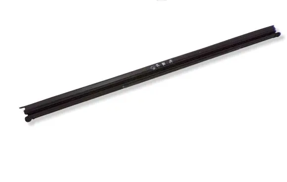 Audi Q3 F3 Rubber seal rear door window/glass 83A839479B 83A839480B