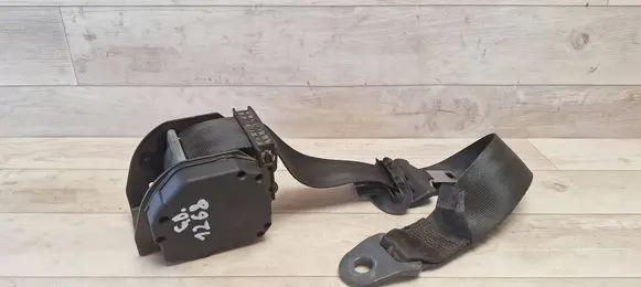 Citroen C5 Rear seatbelt 049054 E2049054