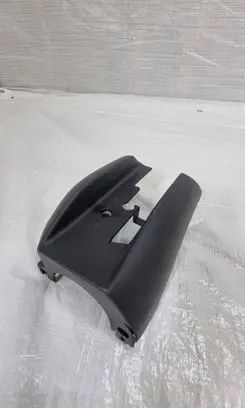 Opel Astra K Steering wheel column trim 13412986