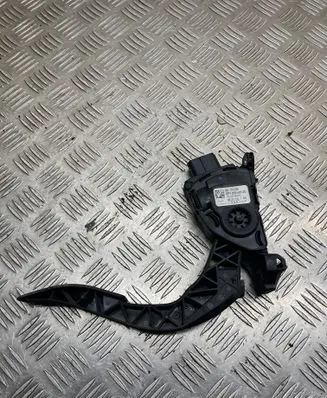 Audi A4 S4 B8 8K Accelerator throttle pedal 8K1721523A 15102012