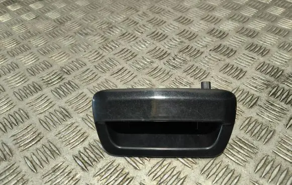 Jeep Grand Cherokee Tailgate/trunk/boot exterior handle 770801AD