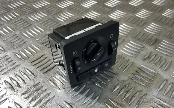 Volvo C30 Light switch 31332927