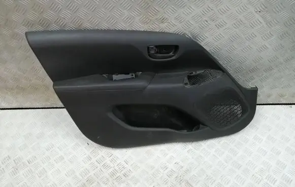 Citroen C1 Front door card panel trim