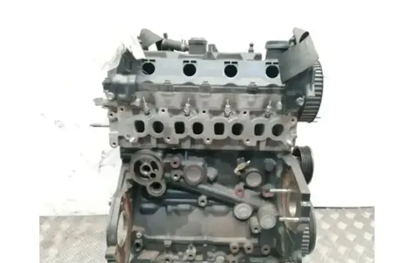 Opel Zafira B Engine A17DTR