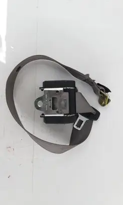 Audi A6 S6 C6 4F Rear seatbelt 4F0857805E