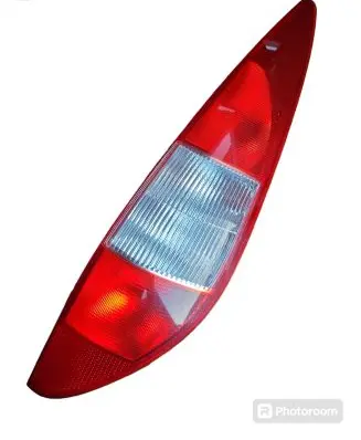 Ford Mondeo Mk III Rear/tail lights 1S7113404C