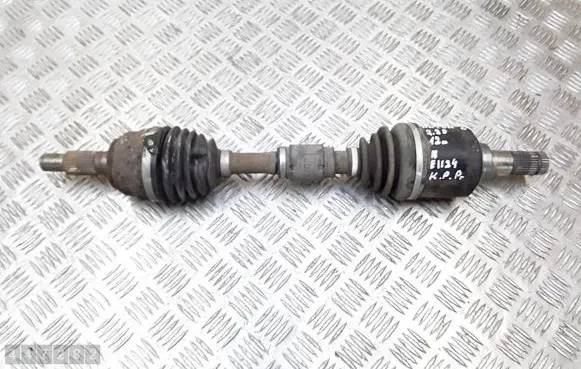 Mazda 6 Front driveshaft