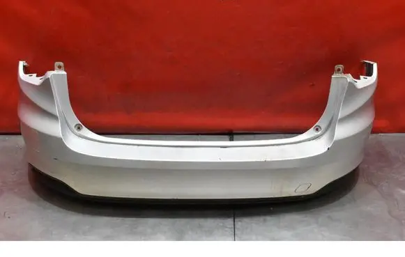 Fiat Tipo Rear bumper