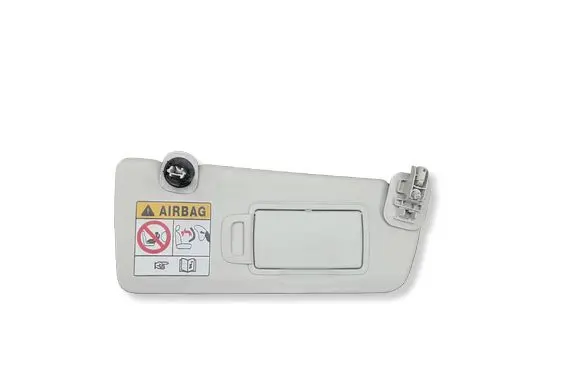Renault Clio V Sun visor 964001360R 964004288R