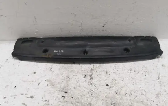 Mini One - Cooper Coupe R56 Rear bumper foam support bar 2754466