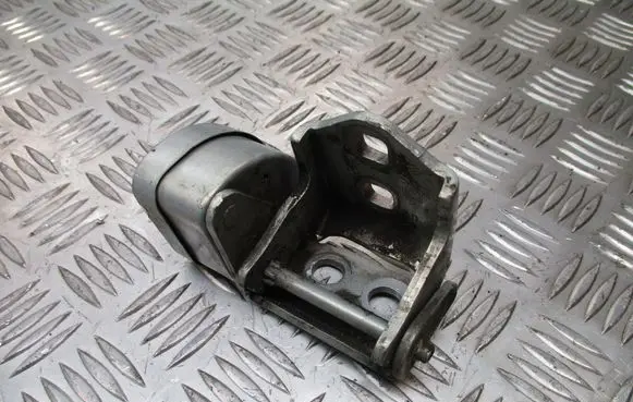 Renault Megane II Sliding door check strap stopper 4802029138D