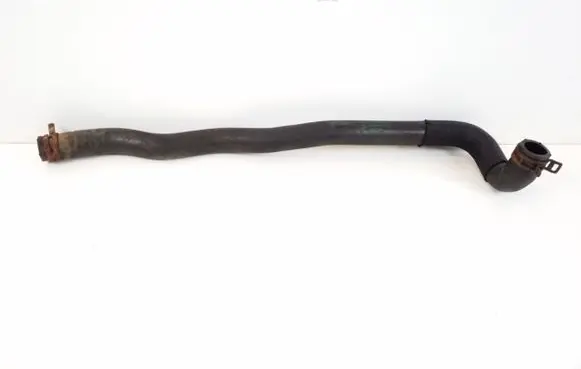 BMW 5 F10 F11 Air intake hose/pipe 6453911