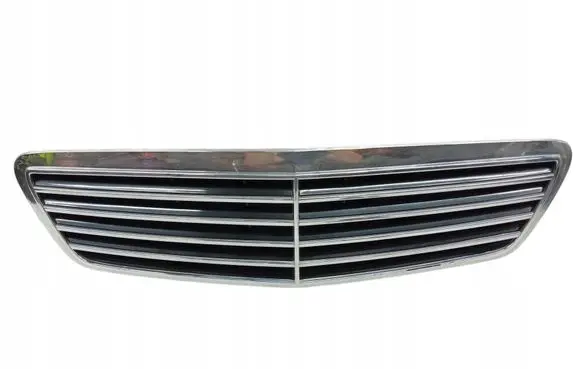 Mercedes-Benz S W220 Front grill A2208800383