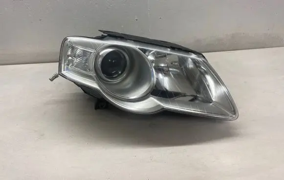 Volkswagen PASSAT B6 Headlight/headlamp 3c0941005ab