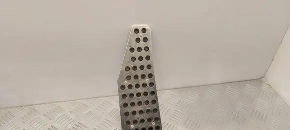 Honda Civic Foot rest pad/dead pedal
