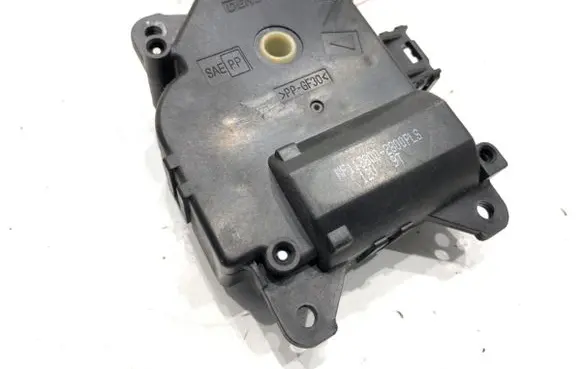 Toyota Auris E180 Air flap motor/actuator 1138002800