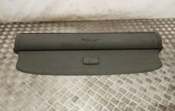 Audi A4 S4 B7 8E 8H Parcel shelf load cover 
