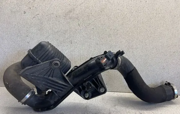 Audi A5 8T 8F Intake resonator 8K0129955 038906051E 06033032